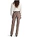 Madewell Longline Straight Jean in Dark Mocha - #3 of 5