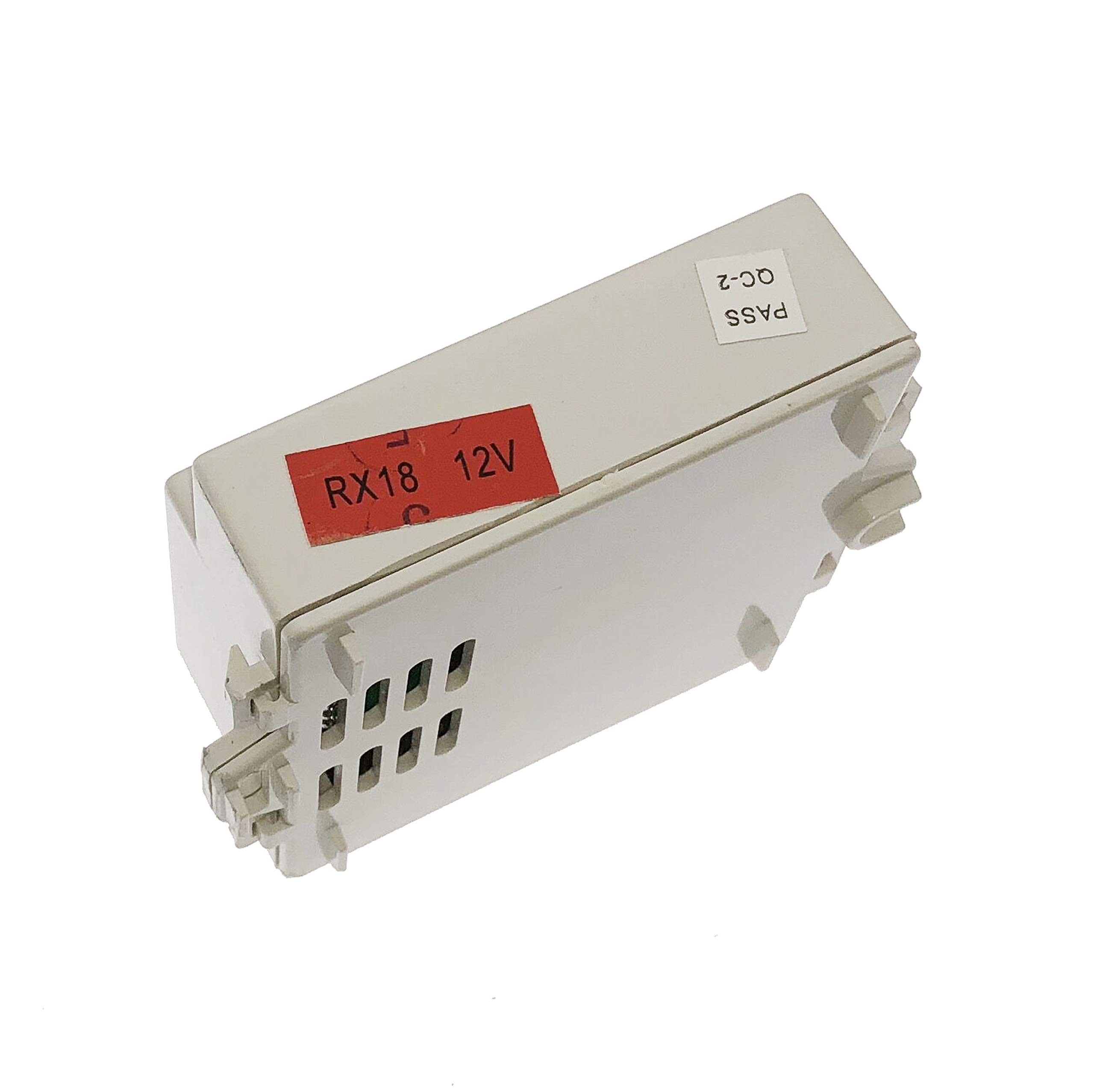 JR1932RX 24V Empfänger Für Kinder Elektroauto - 2,4G Fernbedienung Mit 7-poliger Buchse