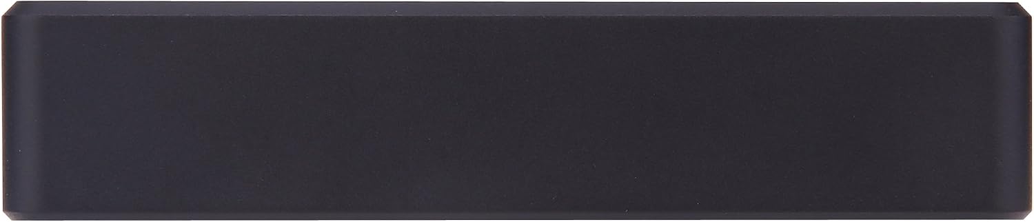 ATC HDA-DP20 Slim Portable Headphone High Fidelity Hi Res DSD Music Player