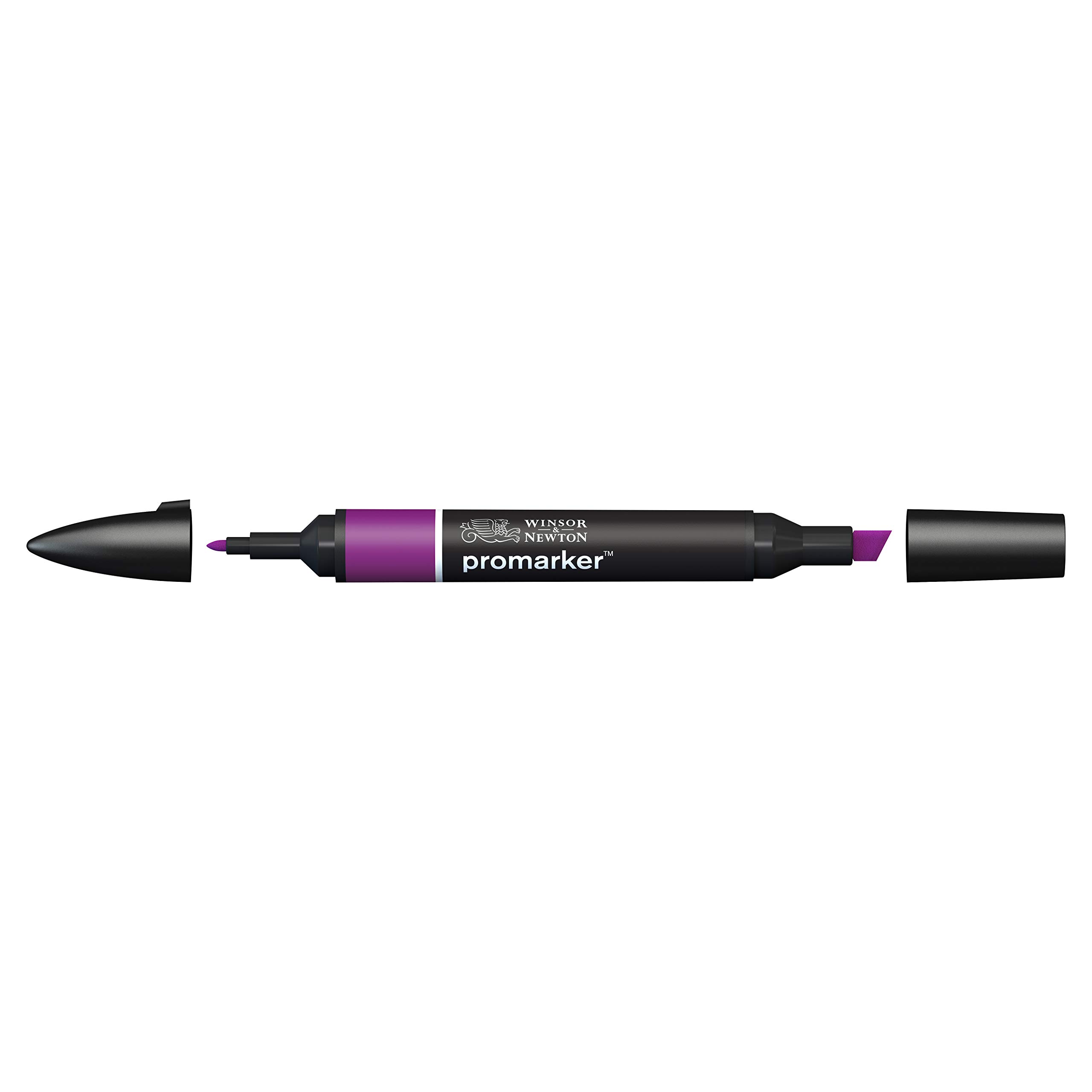 Winsor & Newton ProMarker - Plum