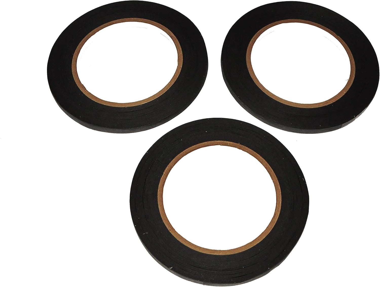 Draping Tape 1/4" X 60 YD It Sticks onto Your Dress Forms