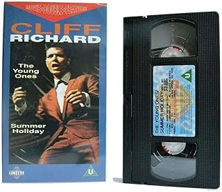 Summer Holiday [VHS]