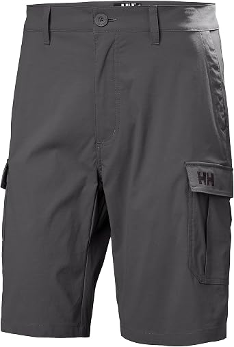 Helly Hansen Men's Hh Qd Cargo Shorts 11'''