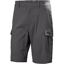 Helly Hansen Men's Hh Qd Cargo Shorts 11'''