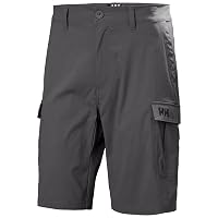 Helly Hansen Bermuda Uomo Art 34537