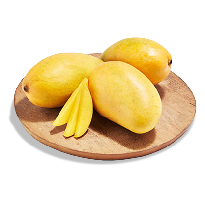 Yellow Mangoes Product image of Yellow Mangoes