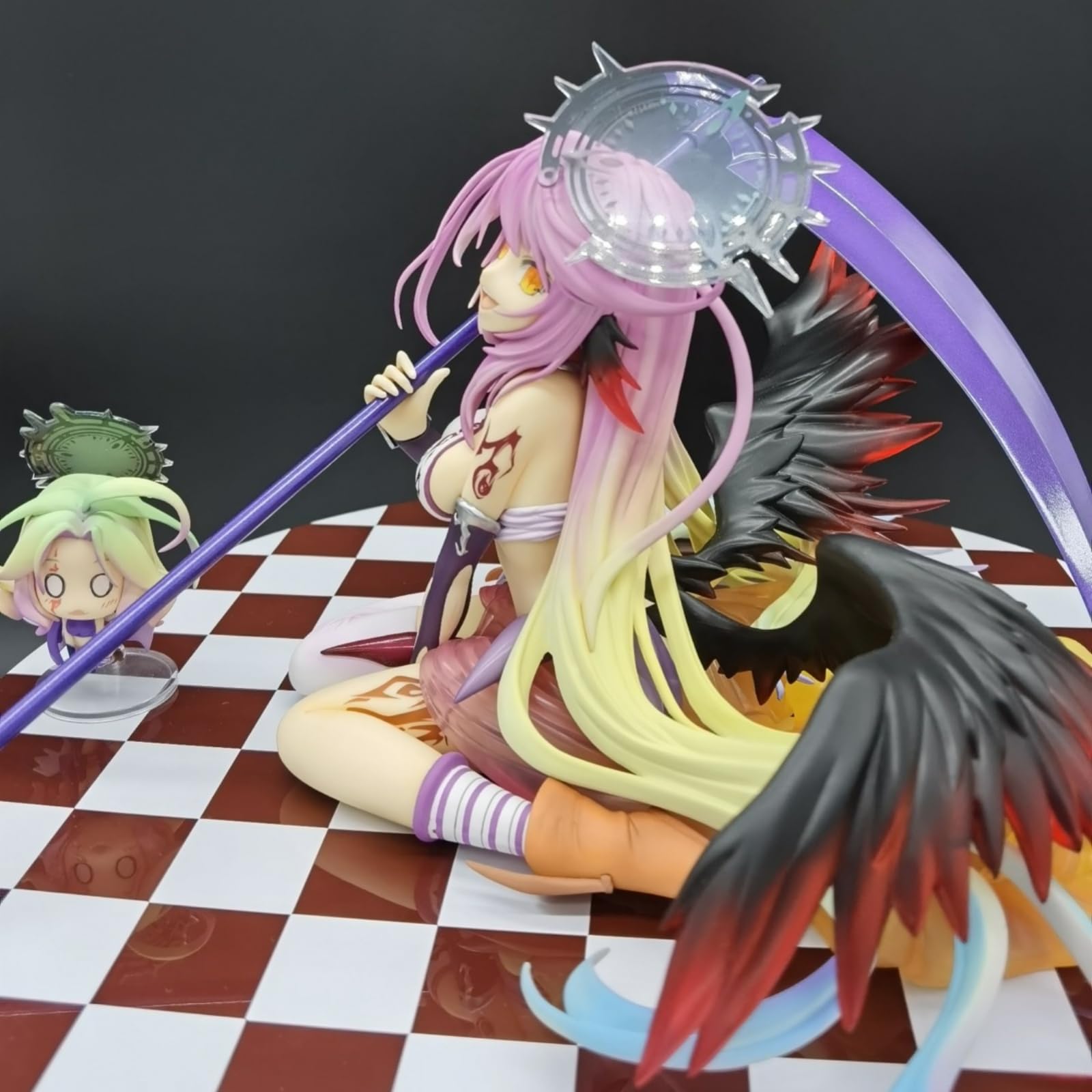 Amazon.co.jp: 映画 No Game No Life Zero ノーゲーム・ノー