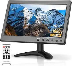 Multimidia Automotivo 10.1 Polegadas HD, Central Multmidia Automotio, Multimida Automotivo, Kit Multimidia Automotivo