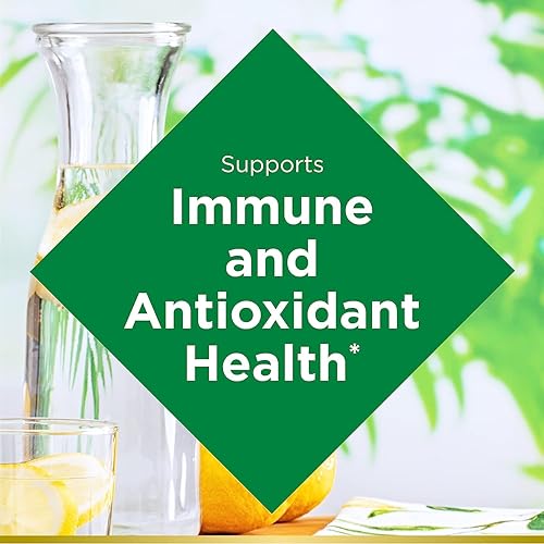 Miniatura 3 de Nature's Bounty Aceite de vitamina E 30,000 UI (tópico u oral), 2.5 onzas, rojo (paquete de 2)