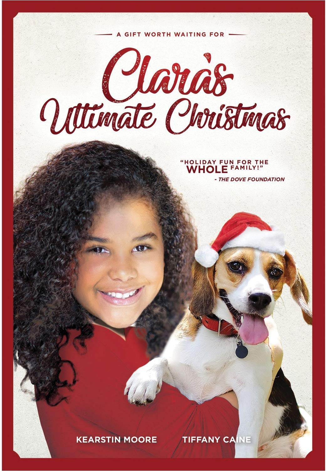 Amazon.com: Clara's Ultimate Christmas : Emily Aguilar