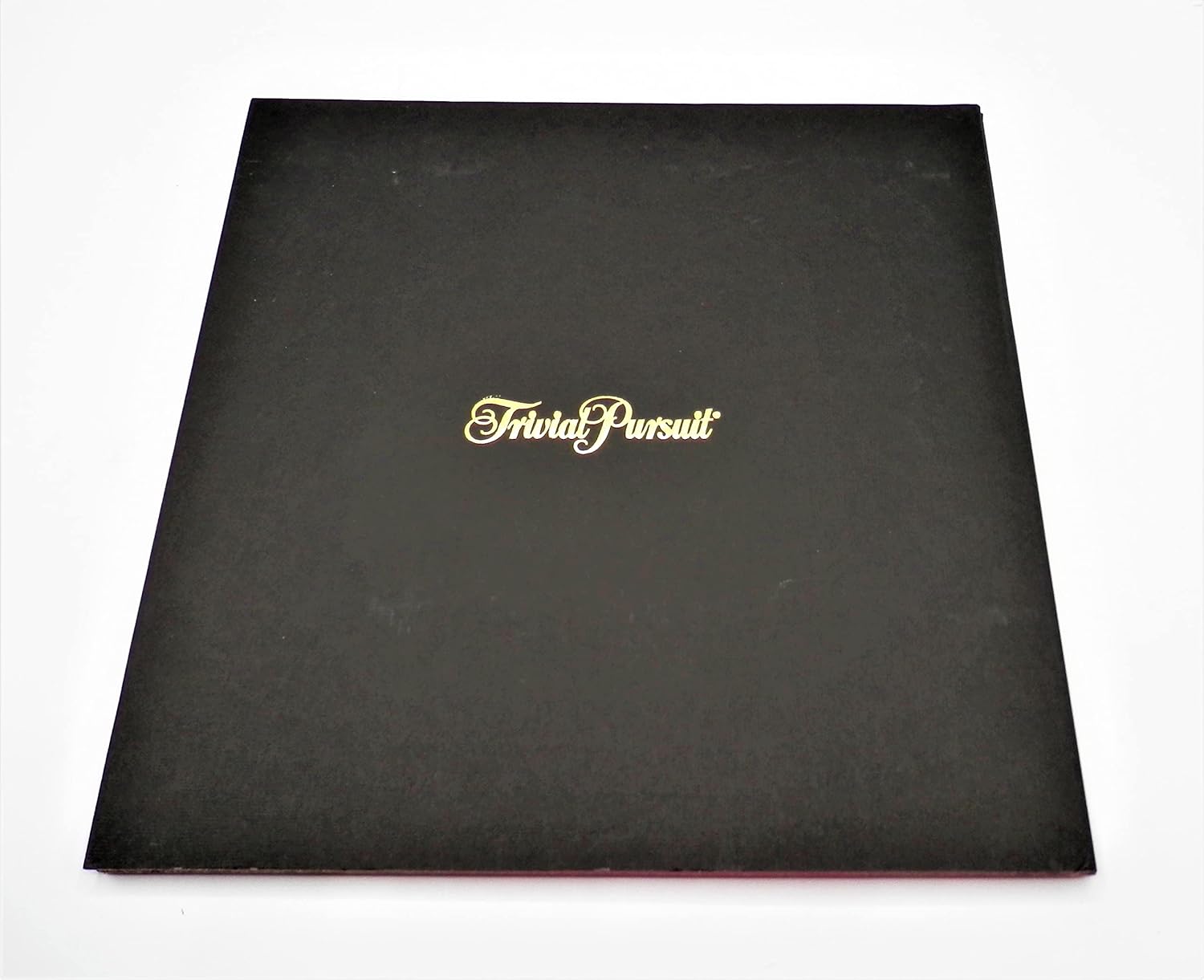 Trivial Pursuit 25th Anniversary Edition