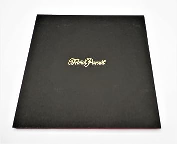 Trivial Pursuit 25th Anniversary Edition