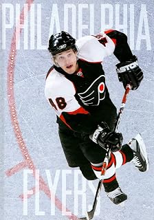 Story Philadelphia Flyers Nhl Hardcover
