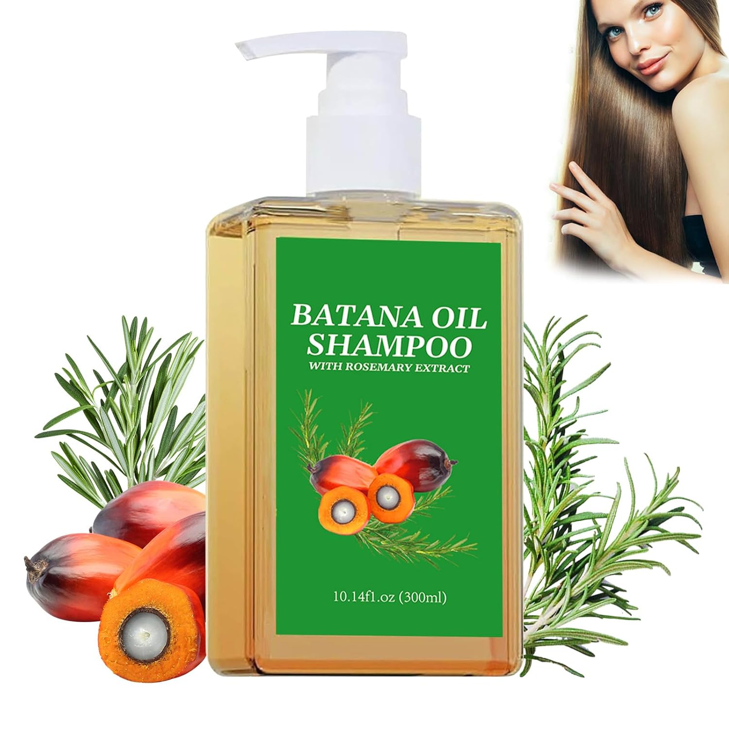 Champú