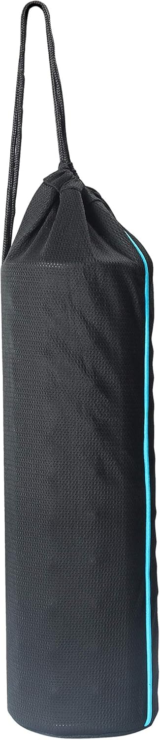 Aurora Health & Beauty Vibrating Foam Roller Massager - 3-Speed Deep Tissue Therapy for Muscle Recovery & Pain Relief, Portable Ergonomic Design