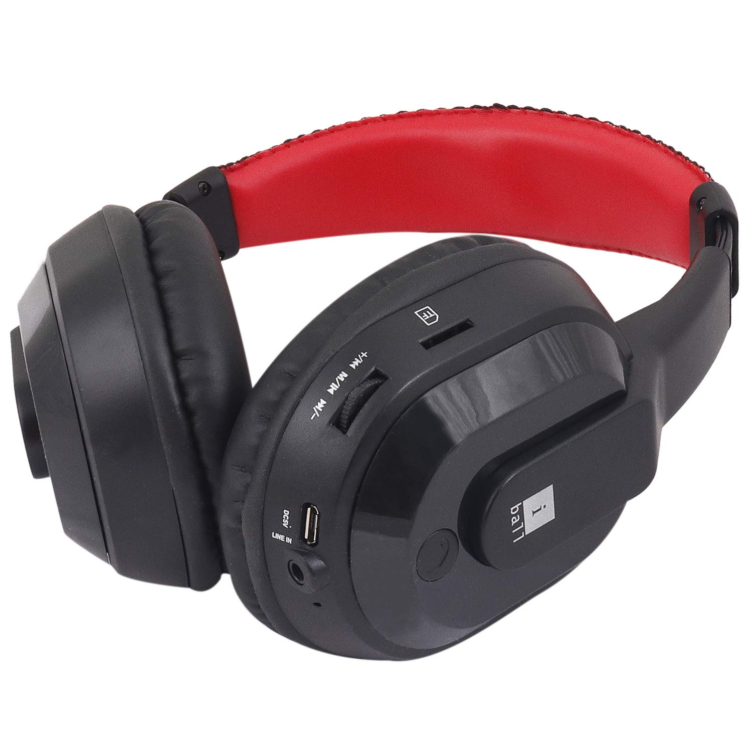 IBall Musi Tap Wireless Bluetooth 