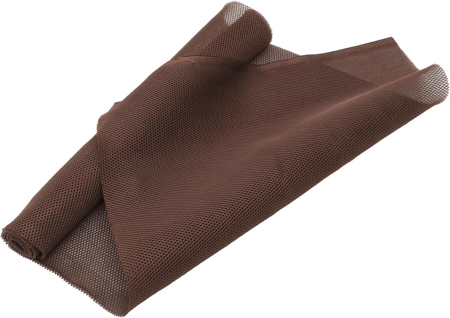 2pcs Speaker Fabric Mesh Cloth Acoustic Speaker Grill Cloth for Home Stereo Breathable Easy to Clean