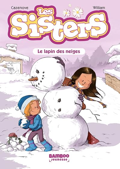 Sisters - Poche - Tome 03 Nouvelle Edition