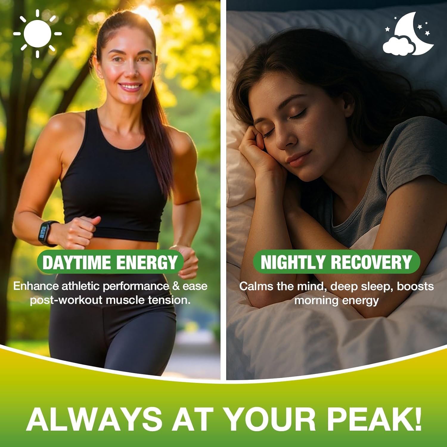 1500mg Potassium Citrate Gummies, Sugar-Free Potassium Supplement Gummies for Adults Women & Men, Support Leg Cramps & Electrolyte Balance, Vegan, Pineapple Flavor, 60 Count - Image 5