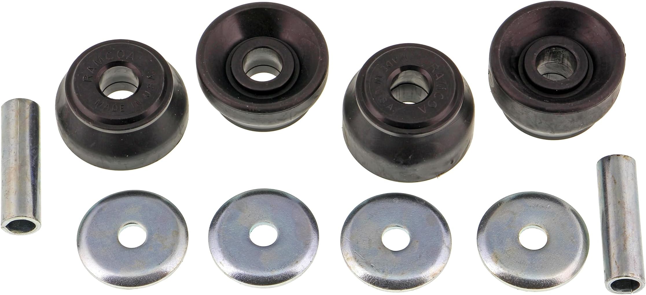 GK9733 Strut Rod Bushing Kit