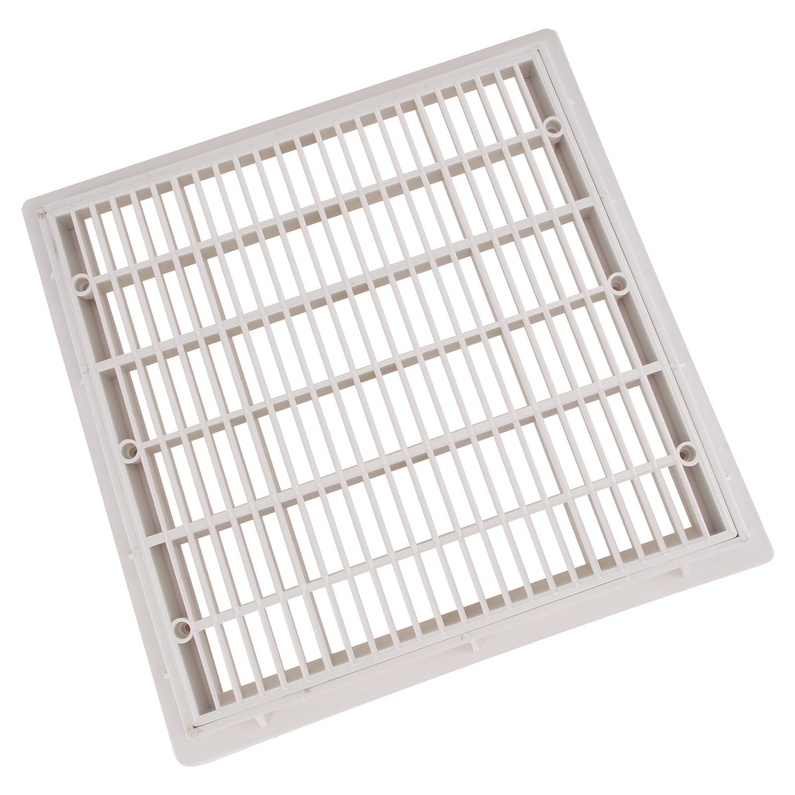 Bonde de drainage automatique piscine plastique DOITOOL accessoire évacuation sol carré
