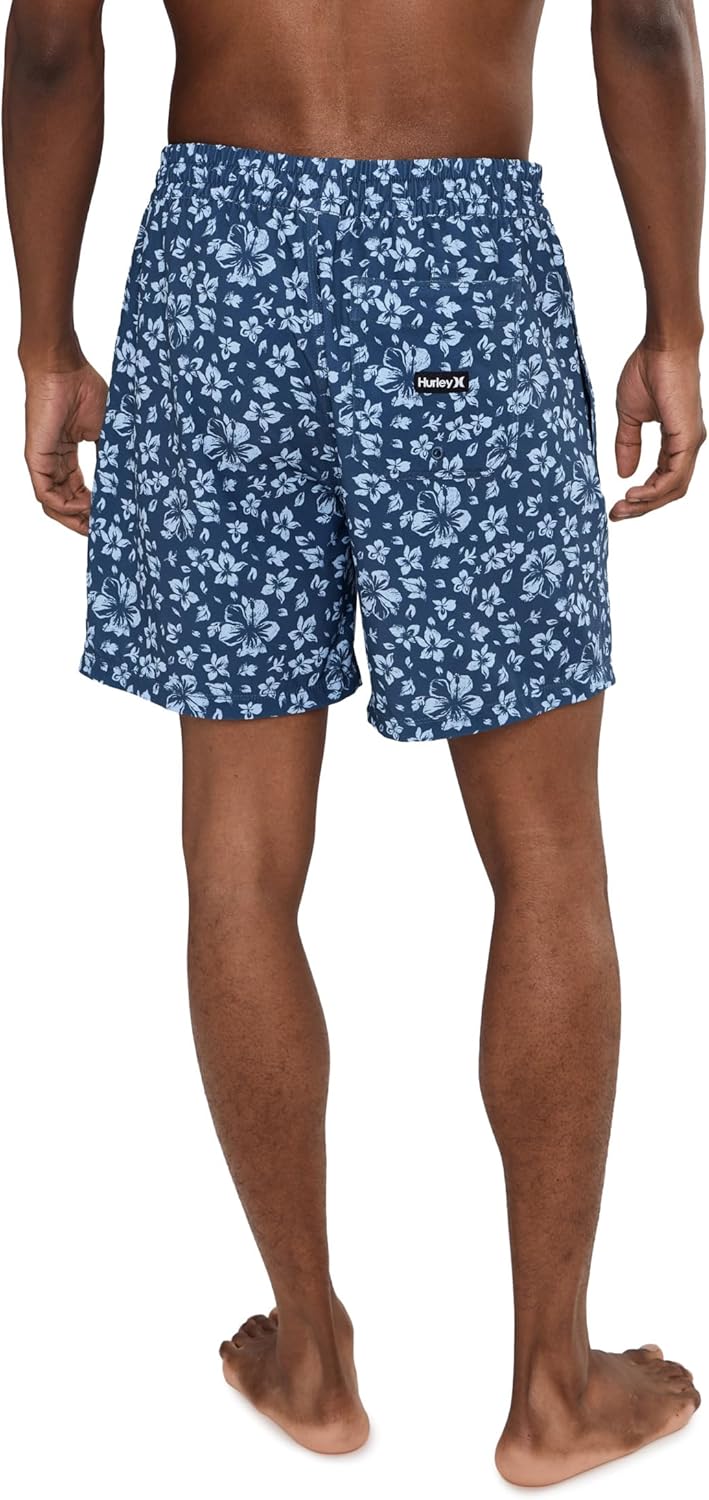 Hurley Men's Cannonball Volley 17