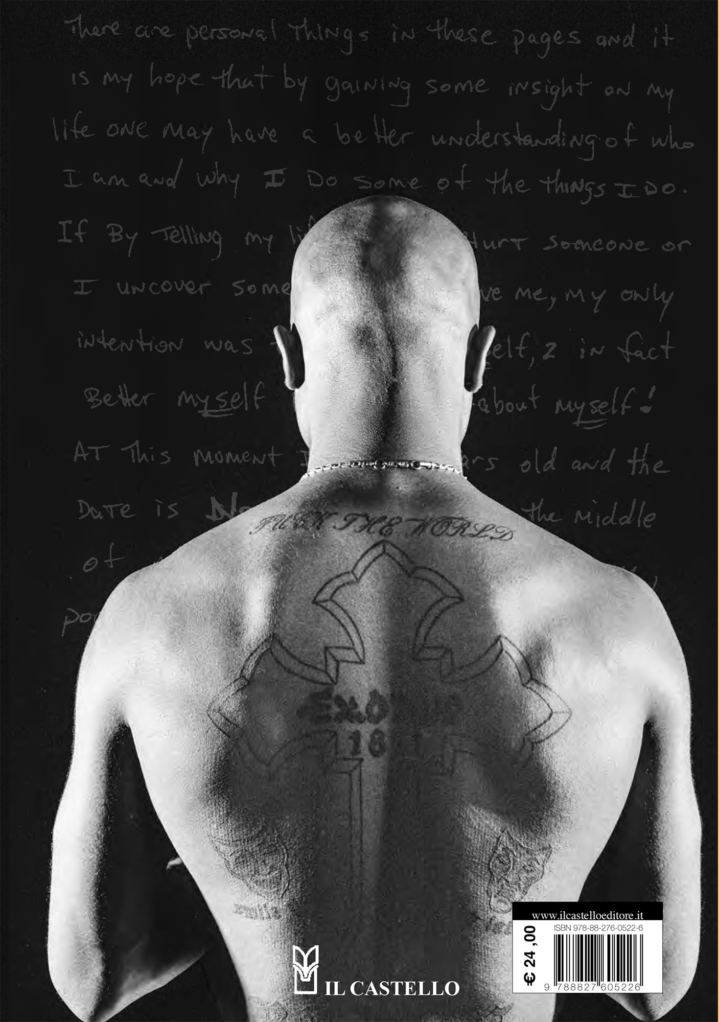 Tupac Shakur. La biografia autorizzata