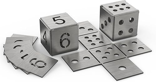 Miniatura 4 de Kit de práctica de soldadura Acero inoxidable..