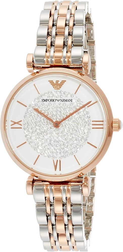 ネイビーシー エンポリオアルマーニ 腕時計 AR1926 EMPORIO ARMANI