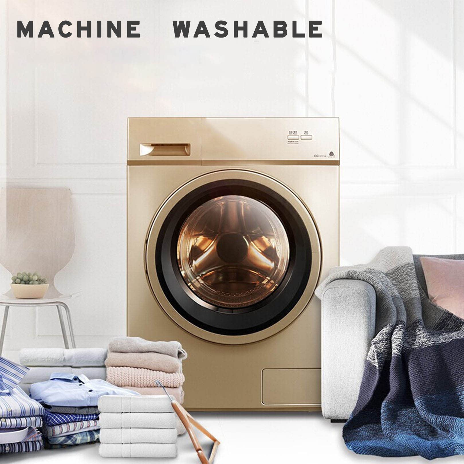 Sedia a Sacco Gigante (Solo Copertura) per Lettino di Grandi Dimensioni per Adulti Mobili per Divano Letto Pigri, mobili per la Decorazione della Camera per l'organizzazione di Giocattoli di Peluche
