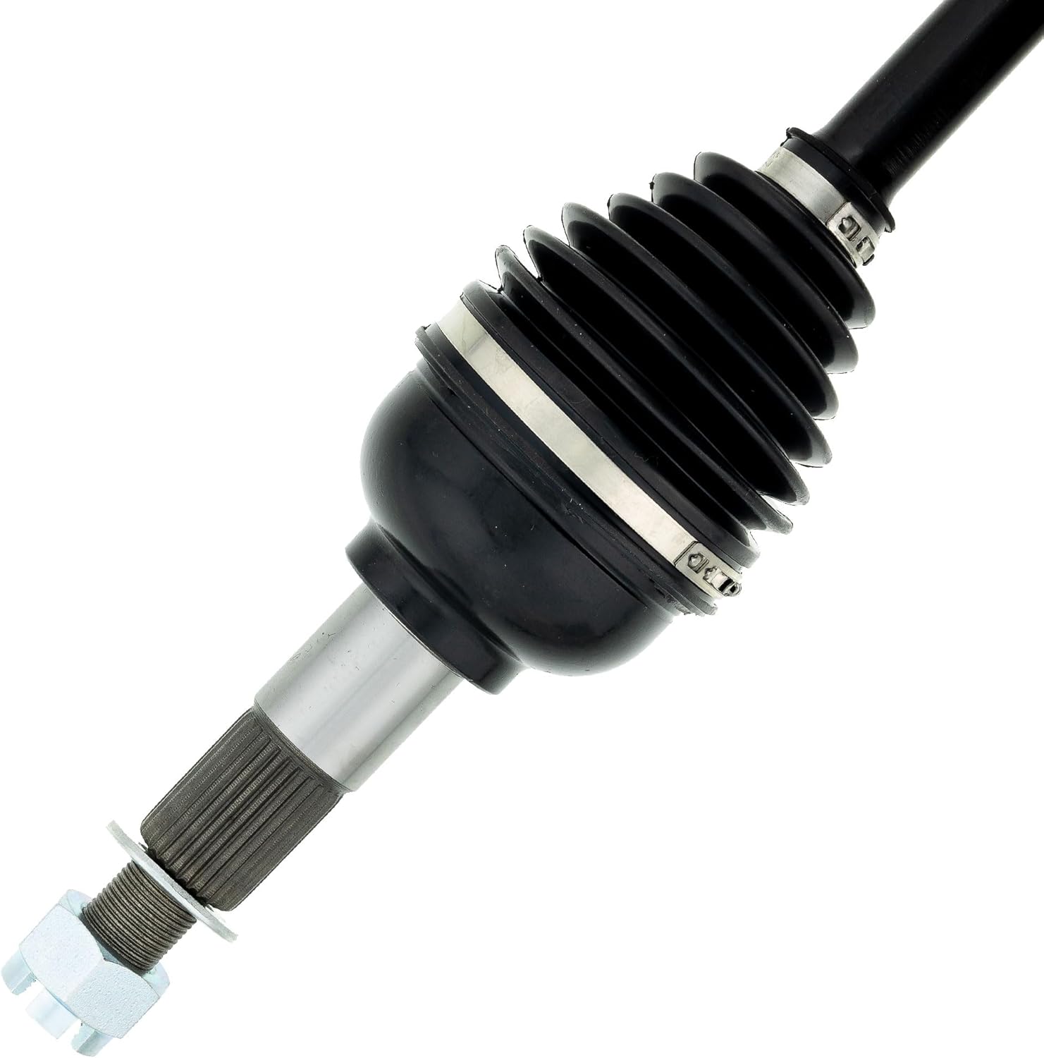 NICHE Front CV Axle Drive Shaft for CFMoto Zforce 950 HO EX 5BY0-270200