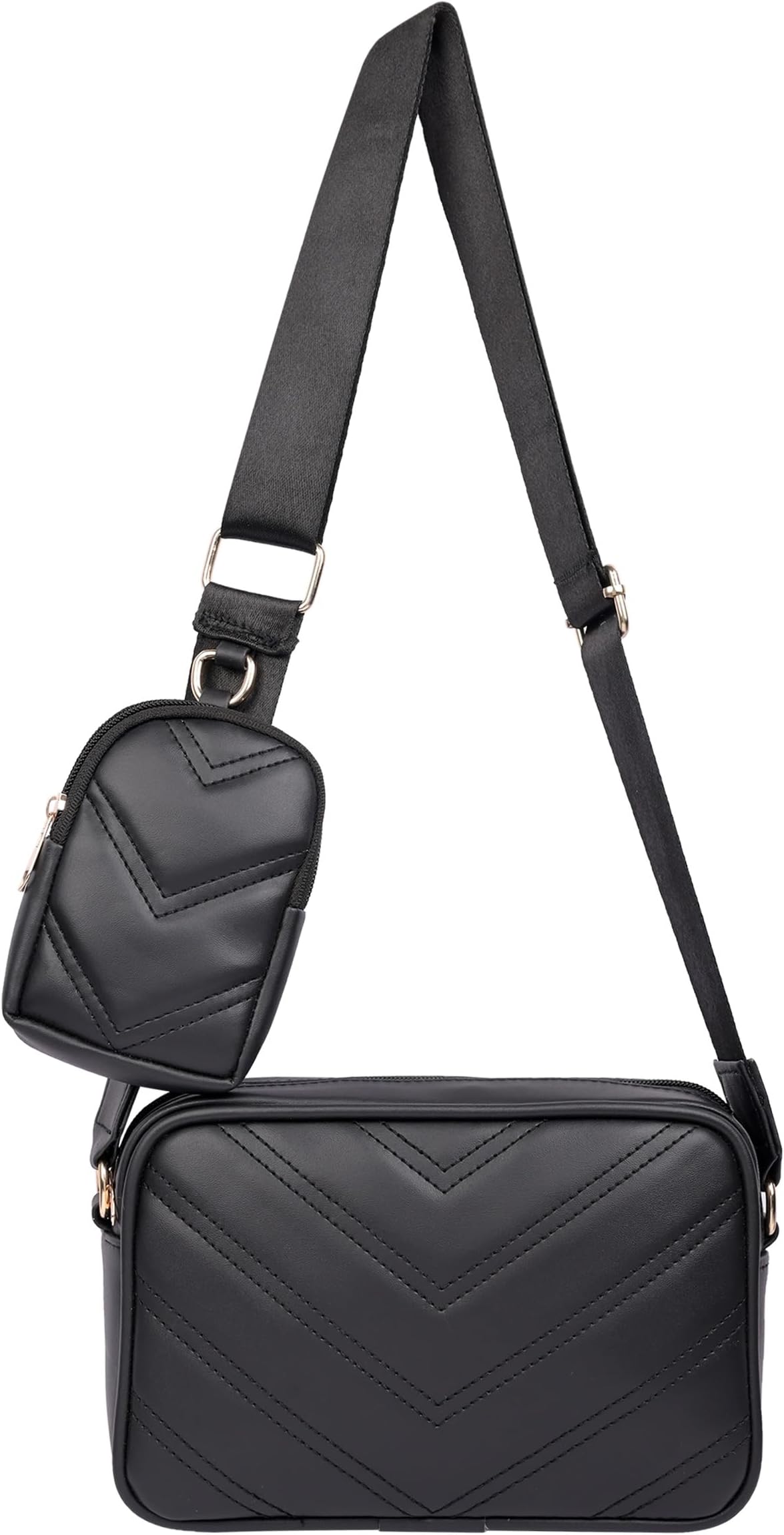 Womens SL5127 Bag (pack of 3)