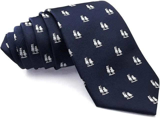 Imagen relacionada con Cencibel Smart Casual Corbata Quijote
