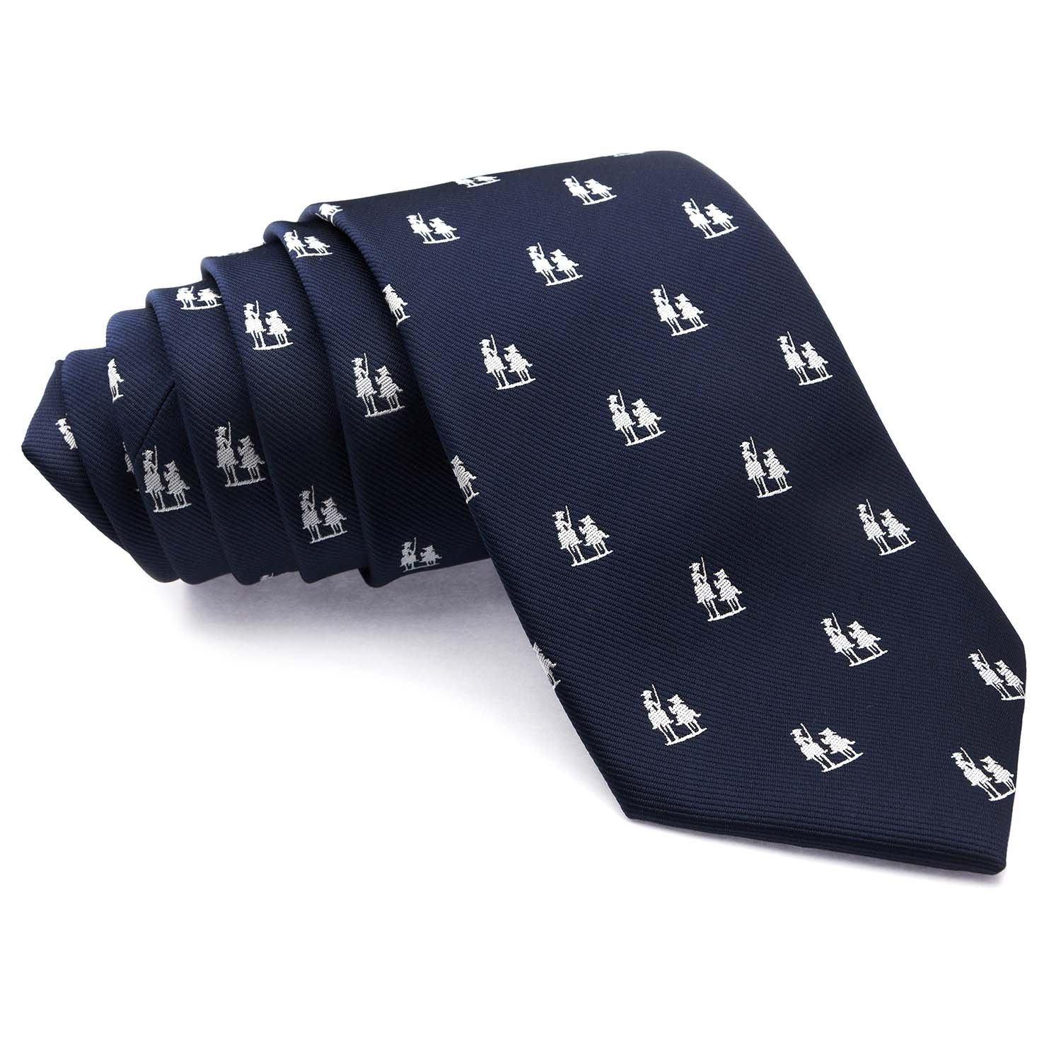 Corbata Quijote