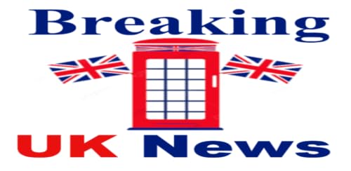 Breaking UK News