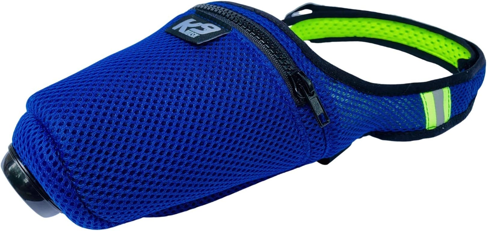 K9 Mask - Pure Air X1 Dog Air Pollution Filter Mask for Canines - (Medium)