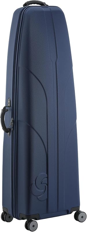Bolsa de viaje con estuche rígido para golf Samsonite Tour Deluxe