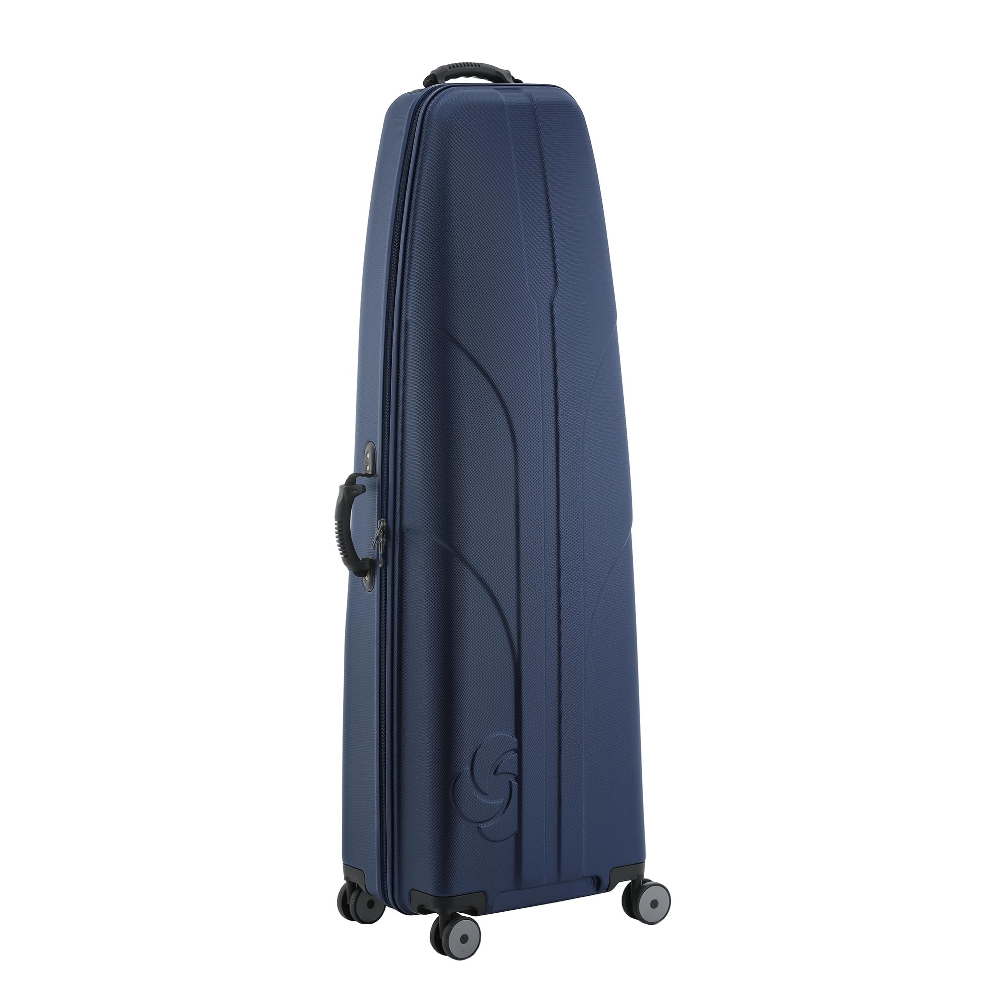 Amazon.com : Samsonite Golf 6850 Hard Case Golf Travel Bag