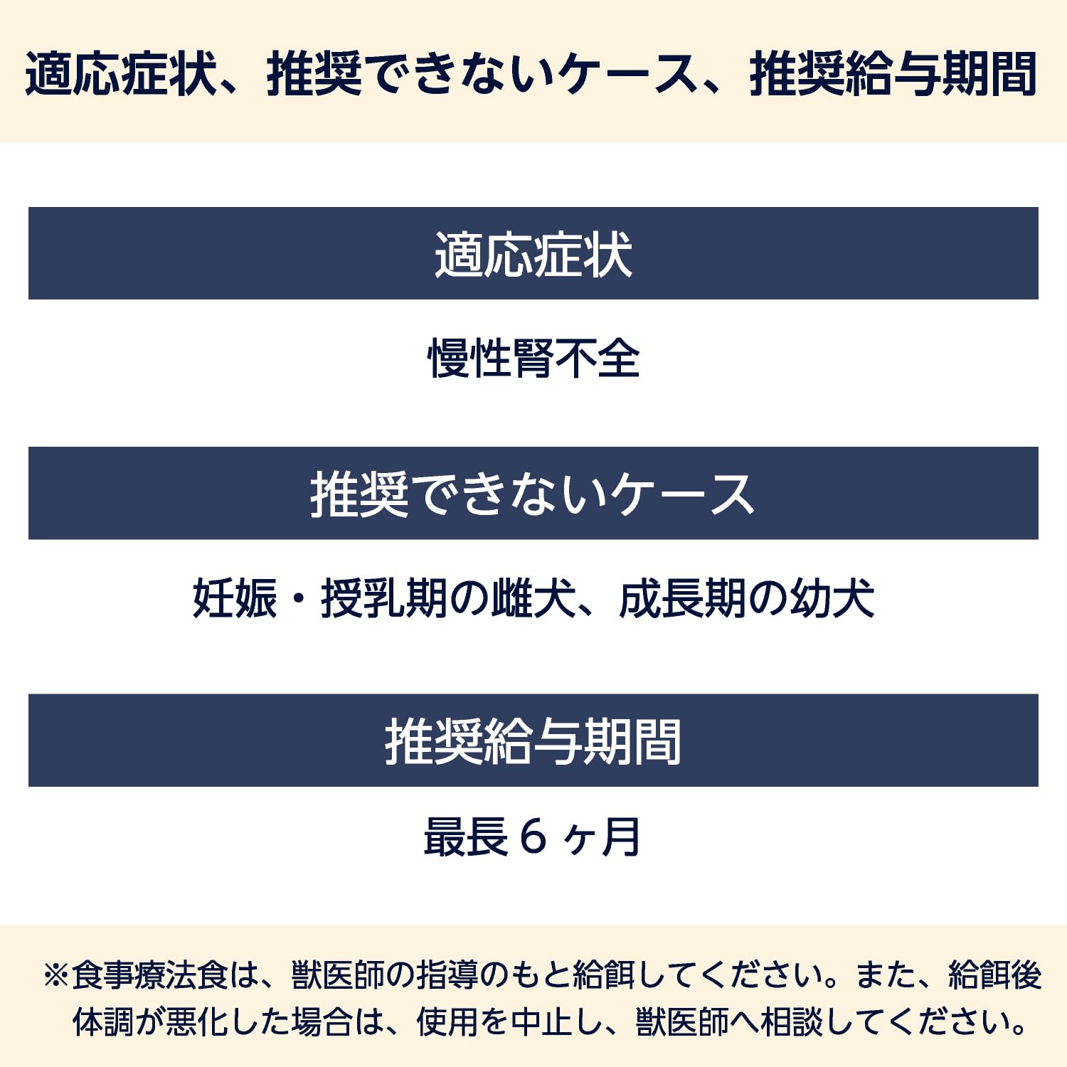Amazon.co.jp: by Amazon 犬用食事療法食 腎臓ケア 3kg ドッグフード