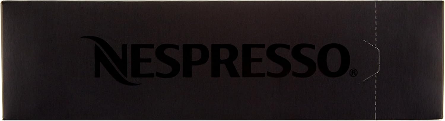 Nespresso Inissia Coffee and Espresso Machine by DeLonghi, Silver
