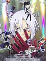 【D.Gray-man】TCG第9弾 09050-KMR ラビ D.Gray-man TCG カード09059-SR 刻限間近の戦い - メルカリ