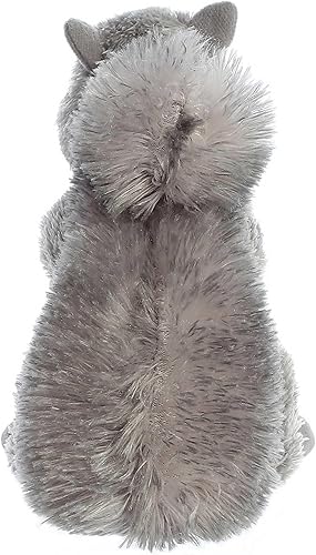 Vista 449 de Aurora® - Adorable Mini Flopsie™ leona Leah Lioness™ - Animal de peluche, facilidad para jugar, compañero eterno - Marrón, 8 pulgadas