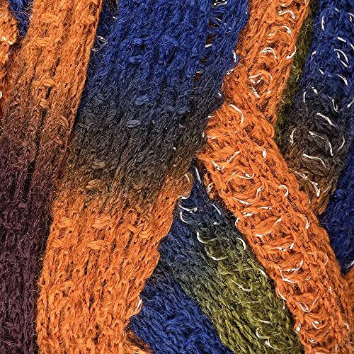 Smc Frilly Yarn Ruffle Yarn Knitting Yarn #TOP5