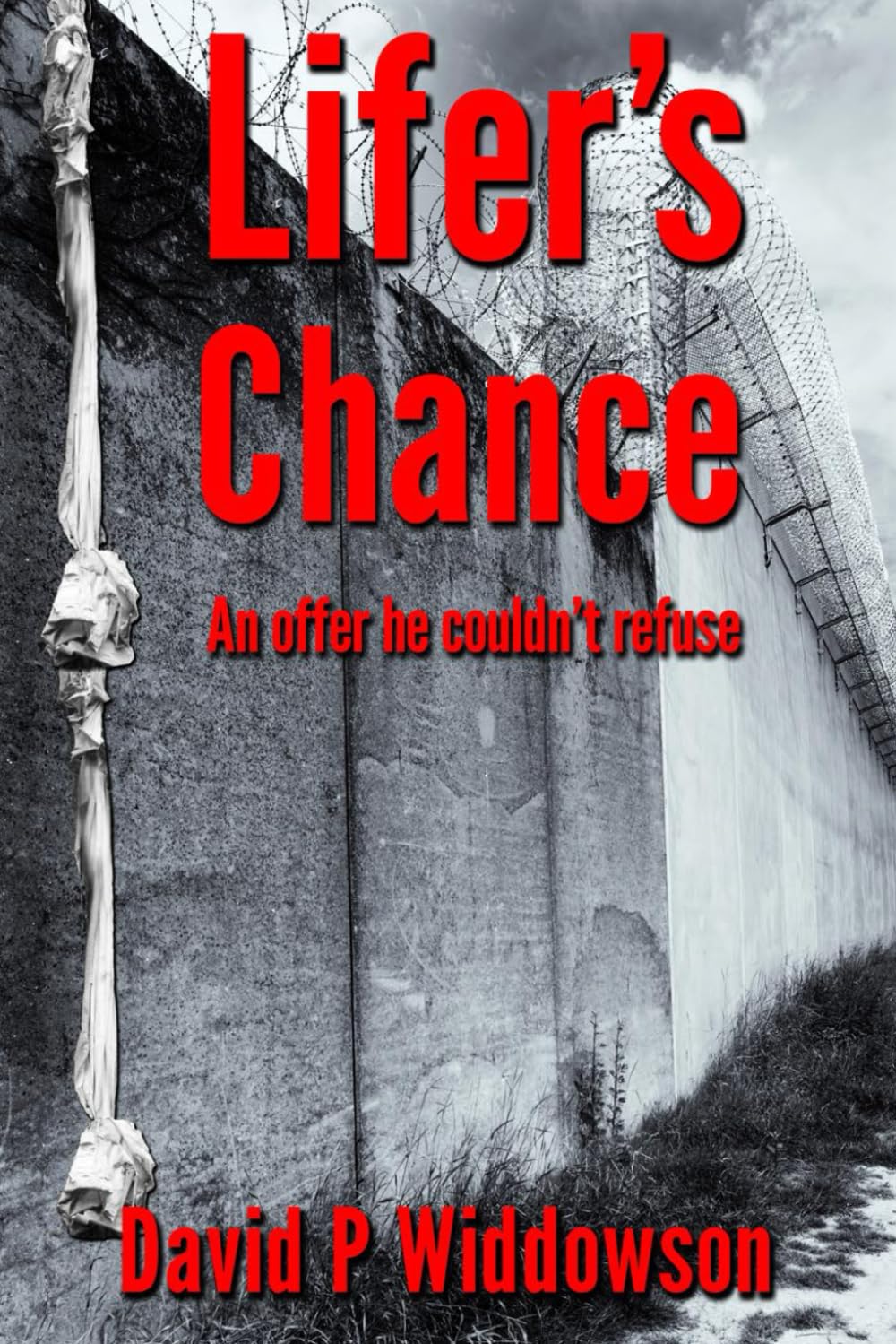 Lifer’s Chance: An Offer he couldn't refuse