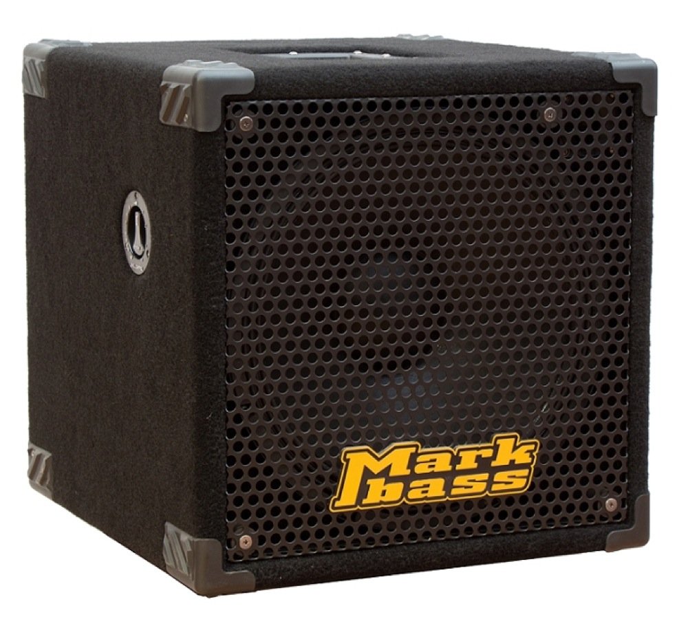 Amazon | Markbass New York 151 Black Line MAK-NY151/BK | ベース 