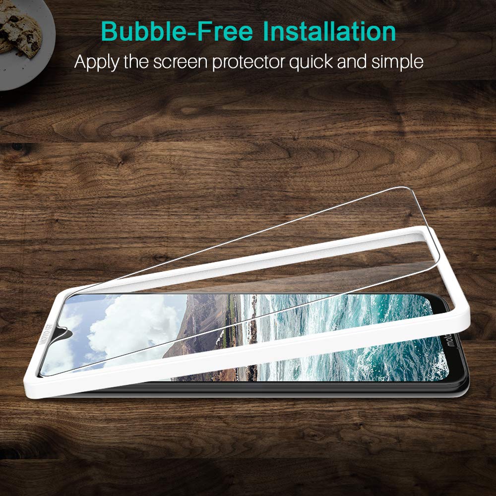 LK 4 Pezzi Vetro Temperato Compatibile con Samsung Galaxy S23, 2 Pezzi Pellicola Protettiva e 2 Pezzi Pellicola Fotocamera, Durezza 9H, HD Schermo Pellicola,Con Strumenti di Installazione