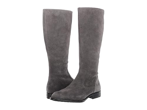 born grey boots