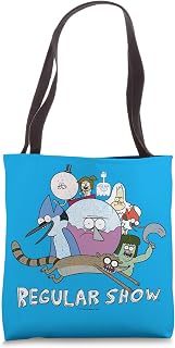 Surrounding Benson Tote Bag