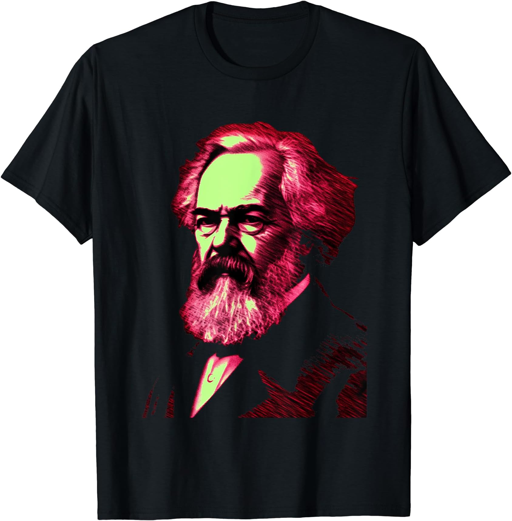 Karl Marx Marxism Tees and GiftsKarl Marx | Marxism Socialism Communism Political Workers T-Shirt