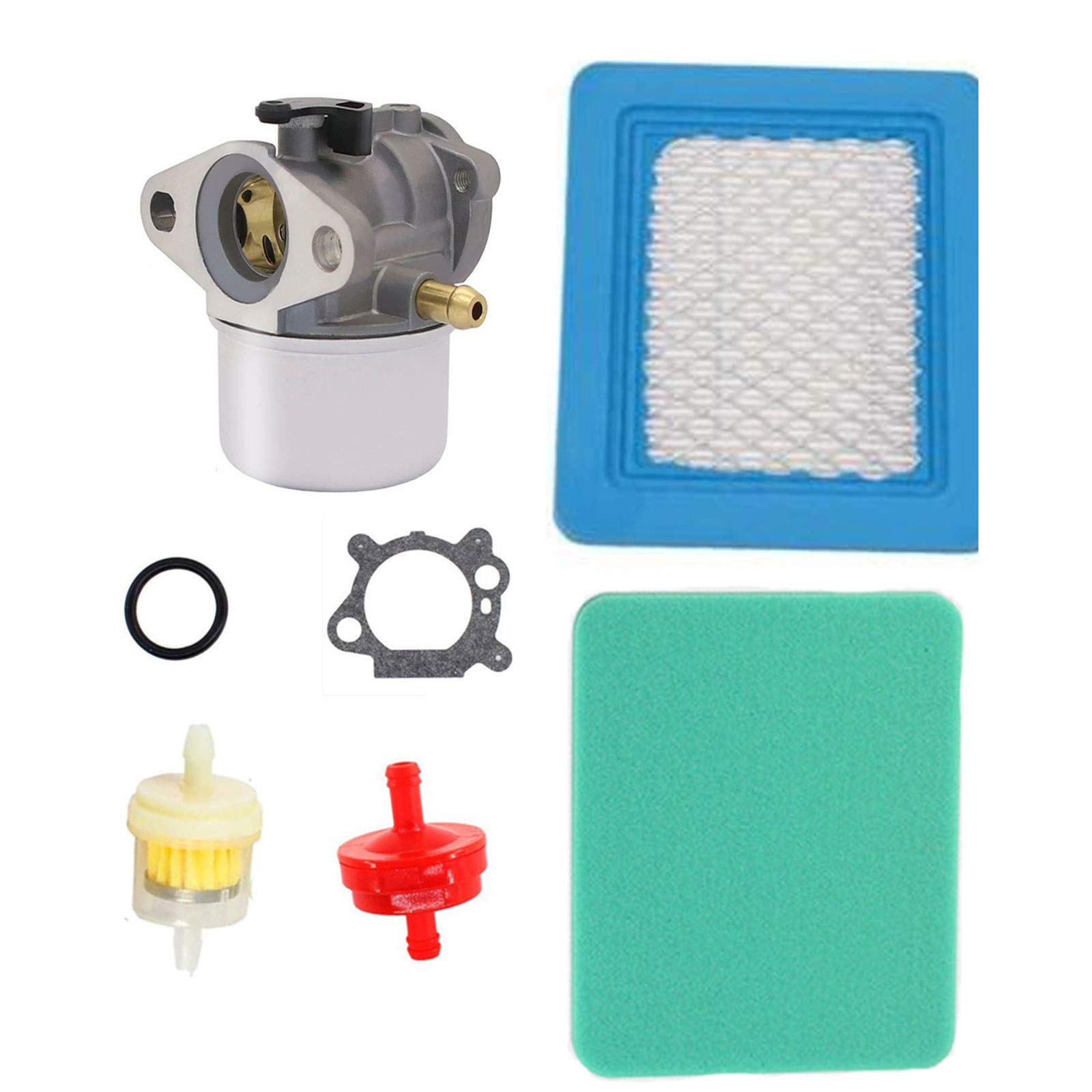 Amazon.com: Shnile Carburetor Air Filter Compatible with Toro-GTS